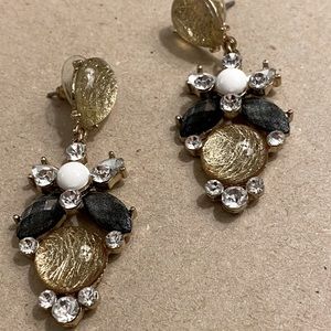 Vintage earrings